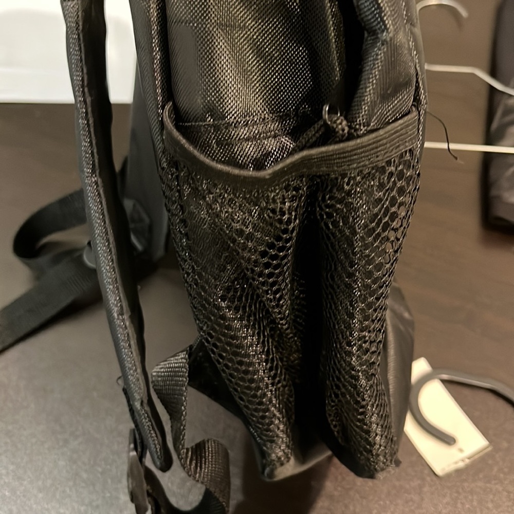 Clippers backpack - Picture 6 of 7
